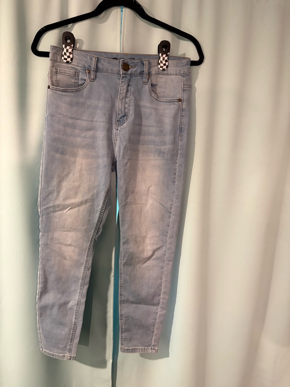 Large Born Primitive Jeans